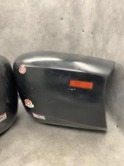 Кофры BMW R1200RT 2005-2013 — фото 3