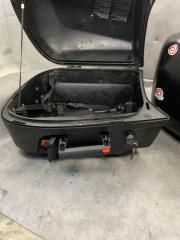 Кофры BMW R1200RT 2005-2013 — фото 10