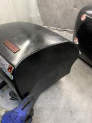 Кофры BMW R1200RT 2005-2013 — фото 12