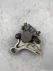 Суппорт тормозной Задн. Honda CBR600RR 2005 — фото 2