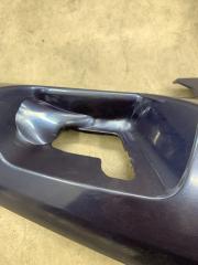 Пластик хвоста BMW K1600GTL 2012 — фото 3