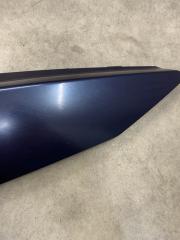 Пластик хвоста BMW K1600GTL 2012 — фото 4