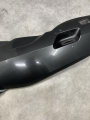 Пластик хвоста Лев. BMW R1200RT 2005-2013 — фото 3