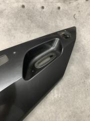 Пластик хвоста Лев. BMW R1200RT 2005-2013 — фото 8