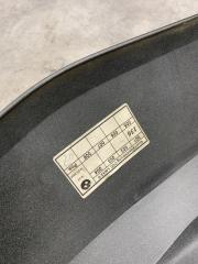 Пластик хвоста Лев. BMW R1200RT 2005-2013 — фото 10