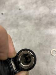 Прикуриватель BMW R1200RT 2005-2013 — фото 4