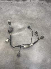 Проводка ДВС Kawasaki GTR1400 2007 б/у