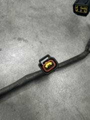 Проводка катушек Kawasaki GTR1400 2007 — фото 4