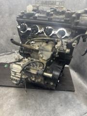 Двигатель Kawasaki GTR1400 2007 — фото 4