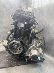 Двигатель Kawasaki GTR1400 2007 — фото 6