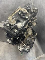 Двигатель Kawasaki GTR1400 2007 — фото 7