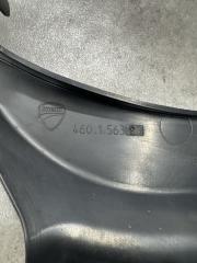 Крышка Прав. Ducati Panigale 2016 — фото 7