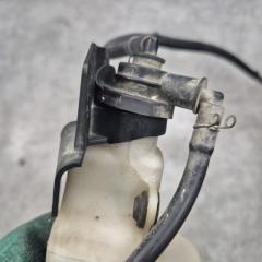 Бачок расширительный Yamaha MT-09 2014 — фото 8