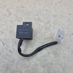 Реле LED Yamaha MT-09 2014 б/у