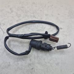 Лягушка заднего тормоза Yamaha MT-01 2005-2006 б/у