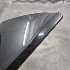 Накладка на зеркало Лев. BMW R1200RT 2005-2013 — фото 4