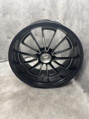 Колесо Задн. Ducati Diavel 2011 б/у