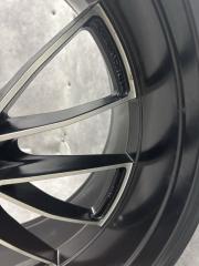 Колесо Задн. Ducati Diavel 2011 — фото 3