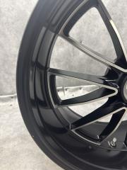 Колесо Задн. Ducati Diavel 2011 — фото 4