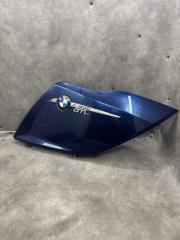 Боковой пластик Прав. BMW K1600GTL 2012 б/у