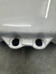 Фальшбак Honda CBR600RR 2005 — фото 6