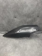 Боковой пластик Лев. BMW K1600GTL 2012 б/у