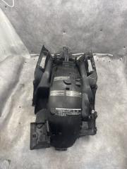 Пластик подрамника Honda ST1300 Pan European  б/у