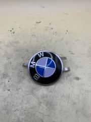 Эмблема BMW R1200GS 2007 б/у