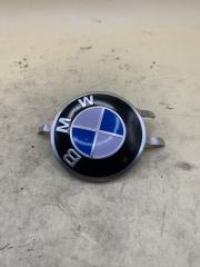 Эмблема BMW R1200GS 2007 — фото 2