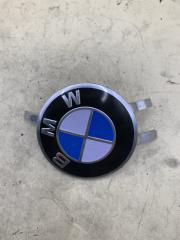 Эмблема BMW R1200GS 2007 — фото 3