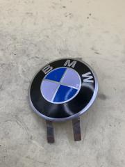 Эмблема BMW R1200GS 2007 — фото 4