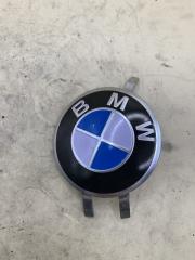 Эмблема BMW R1200GS 2007 — фото 5