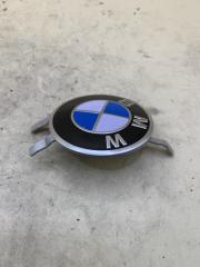 Эмблема BMW R1200GS 2007 — фото 6