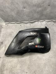 Боковой пластик Лев. Kawasaki GTR1400 2007 б/у