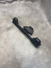 Крепление кофра Лев. Kawasaki GTR1400 2007 б/у