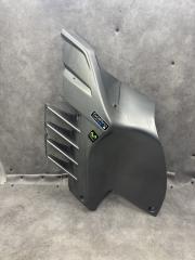 Боковой пластик Лев. Kawasaki GTR1400 2007 б/у