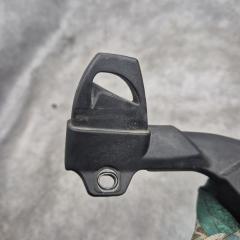 Крепление кофра Лев. BMW R1200RT 2005-2013 — фото 4