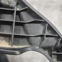 Крепление кофра Лев. BMW R1200RT 2005-2013 — фото 8
