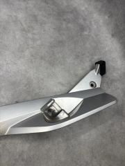 Кронштейн подножек Лев. BMW R1200RT 2005-2013 — фото 4