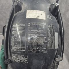 Пластик подрамника BMW R1200RT 2005-2013 — фото 7