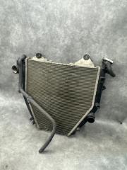 Радиатор BMW K1600GTL 2012 б/у