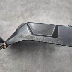 Накладка на бак BMW R1200RT 2005-2013 — фото 3