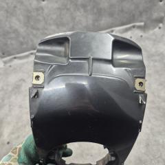 Накладка на бак BMW R1200RT 2005-2013 — фото 6