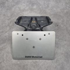 Крепление номера BMW R1200GS Adventure 2007 б/у