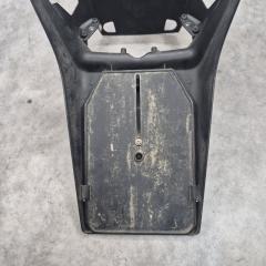 Крепление номера BMW R1200RT 2005-2013 — фото 5