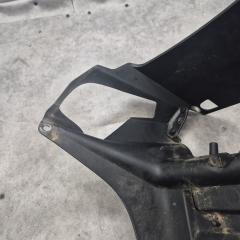 Крепление номера BMW R1200RT 2005-2013 — фото 10