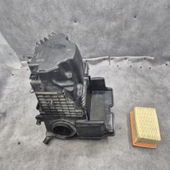 Корпус воздушного фильтра BMW R1200RT 2005-2013 — фото 2
