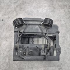 Кронштейн ЭБУ BMW R1200RT 2005-2013 — фото 4