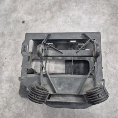 Кронштейн ЭБУ BMW R1200RT 2005-2013 — фото 8