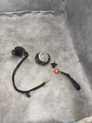 Замки Yamaha MT-09 2014 б/у